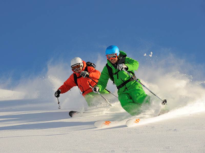 St Anton Holidays St Anton skiing and holidays