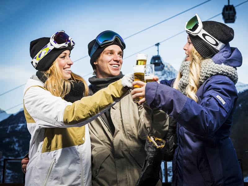 Apres Ski Bars Solden Apres-Ski bars and nightlife in Solden Austria