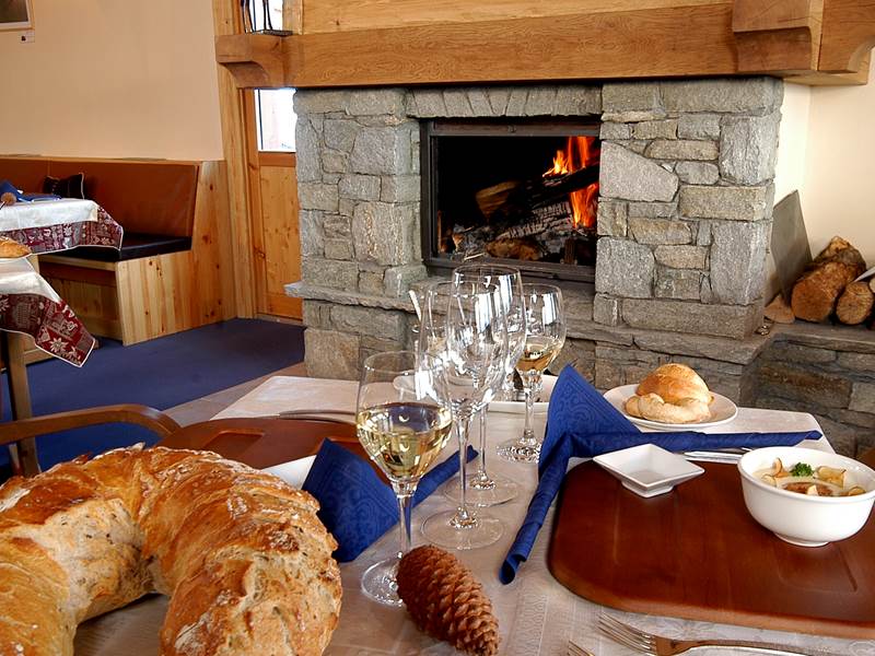 Catered Ski Holidays Meribel Catered ski holidays in the heart of the Three Valleys