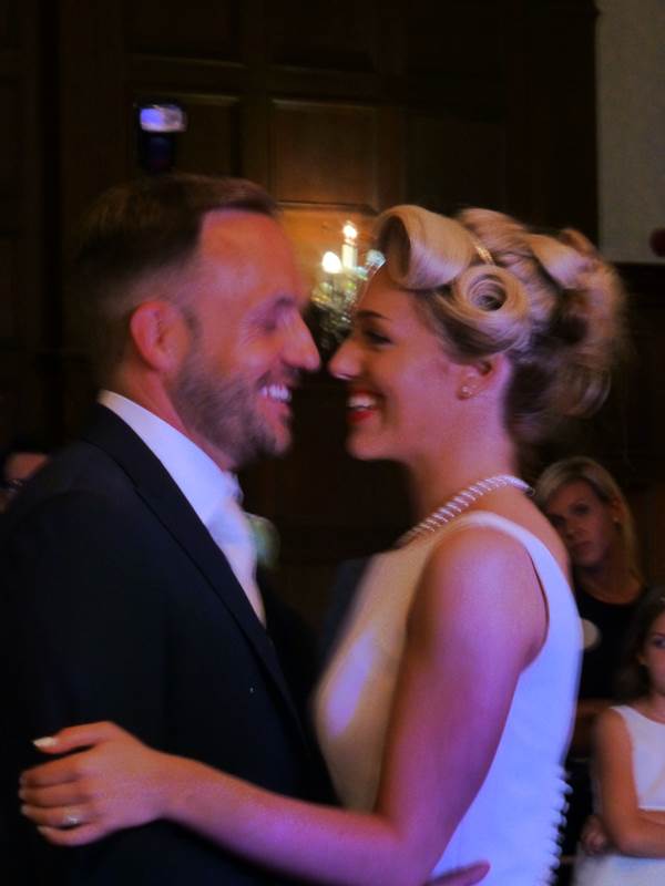 You My One and Only Like A Mountain In The Clouds