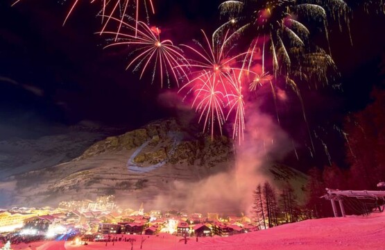 New Year Ski Holidays