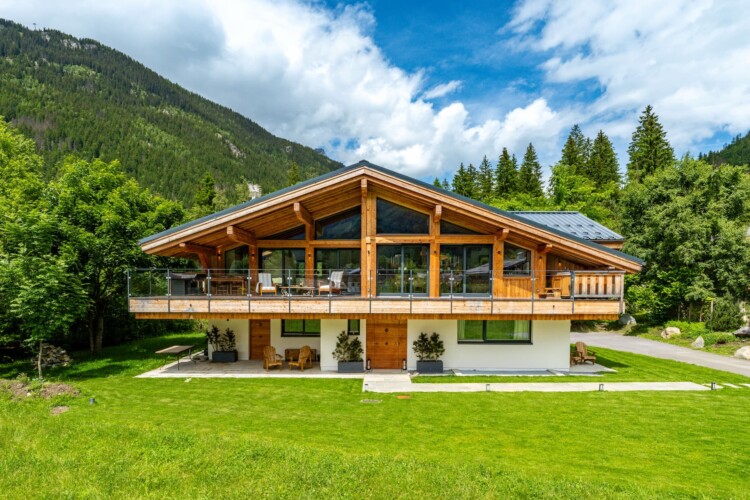Chalet Image