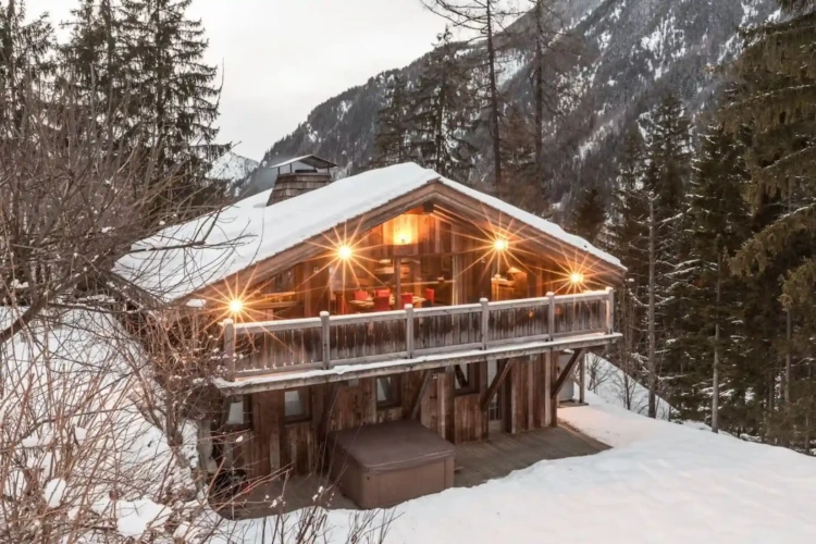 Chalet Image