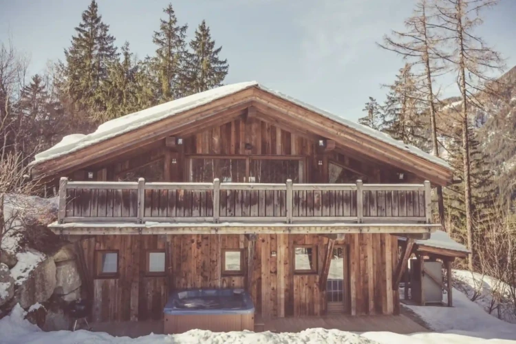 Chalet Image
