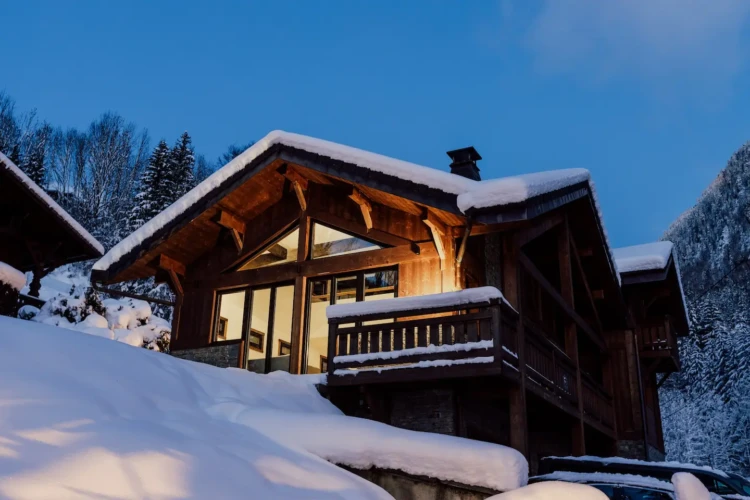 Chalet Image