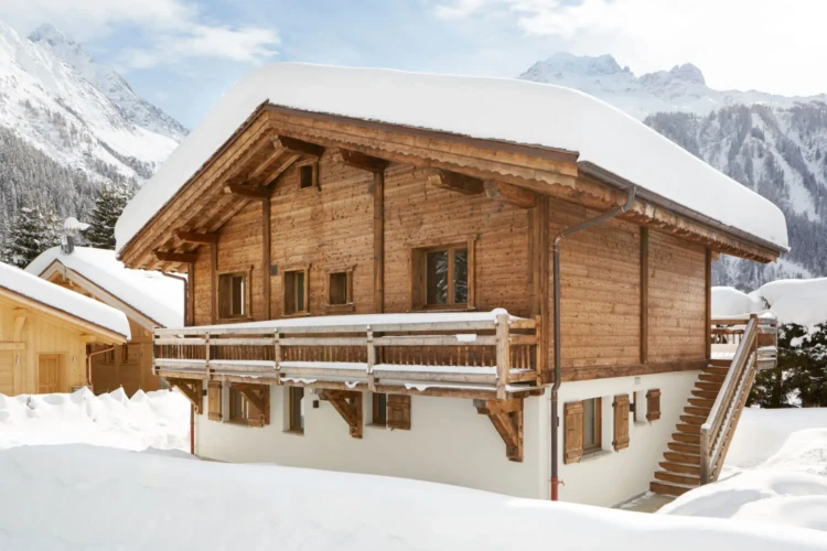 Chalet Image